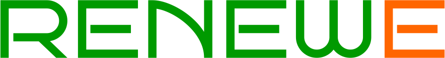 RenewE Logo